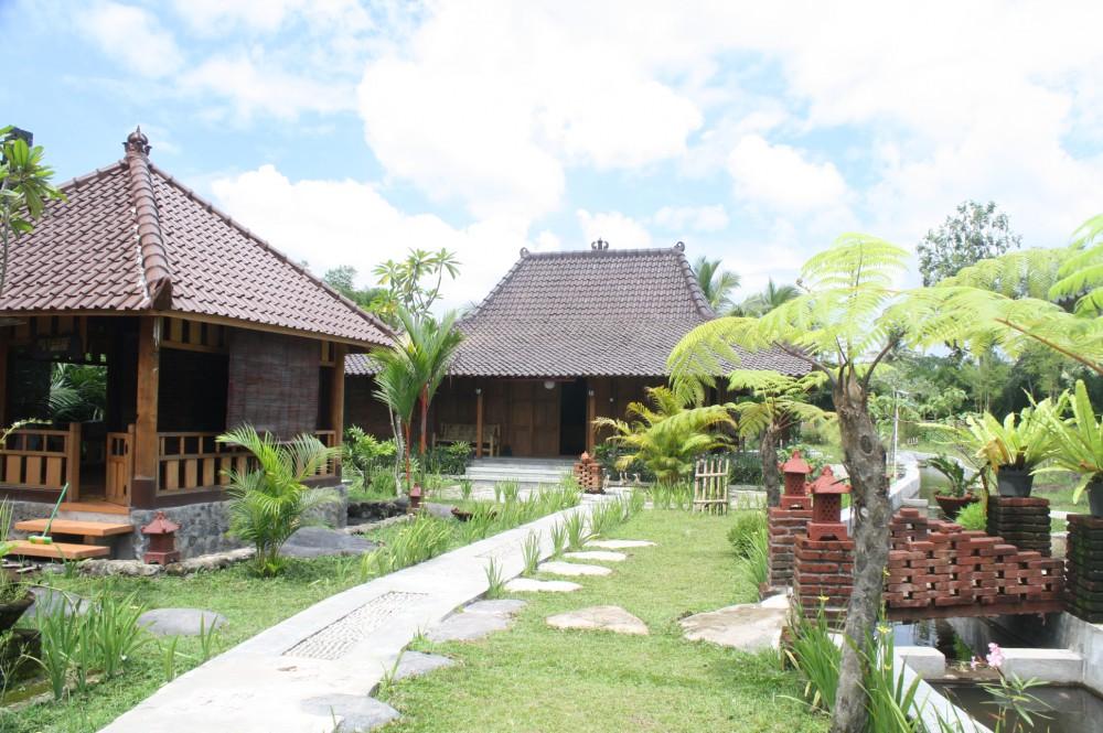 Desa Wisata Pentingsari 